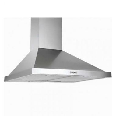 Campana Tipo Piramidal Tokyo 60CM de 230W al mejor precio en Paraguay