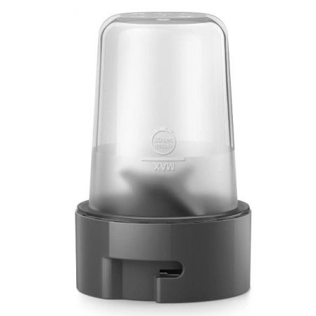 Obsequio Licuadora Gris 350W al mejor precio en Paraguay