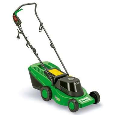 Cortacesped electrico TRAPP WM350 al mejor precio en Paraguay