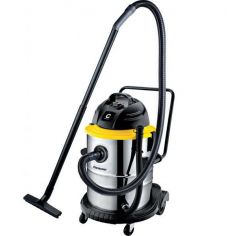 Aspiradora Consumer 50 lts de 1600W al mejor precio en Paraguay