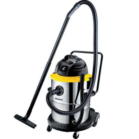 Aspiradora Consumer 50 lts de 1600W al mejor precio en Paraguay