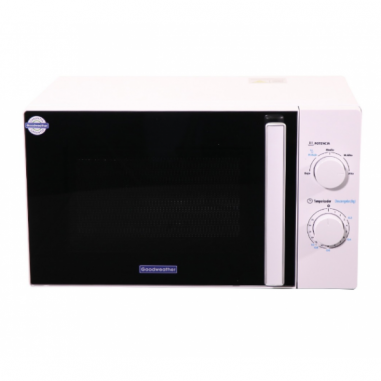 Microondas Goodweather de 20 lts