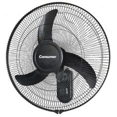 Ventilador de Pared Consumer 18'' al mejor precio en Paraguay