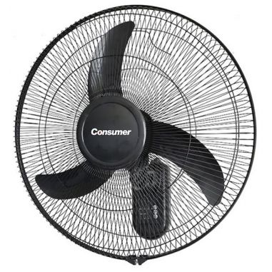 Ventilador de Pared Consumer 18'' al mejor precio en Paraguay