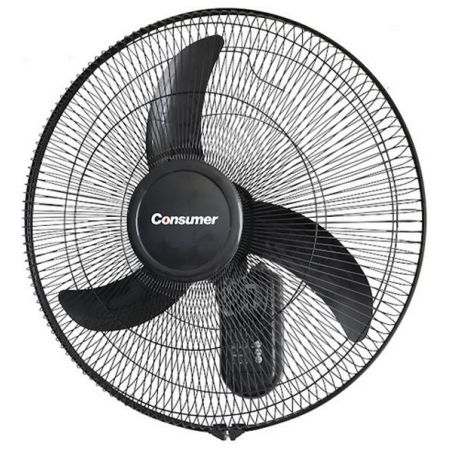 Ventilador de Pared Consumer 18'' al mejor precio en Paraguay