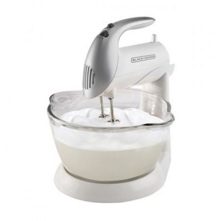 Batidora Black+Decker MX900 de 250W al mejor precio en Paraguay