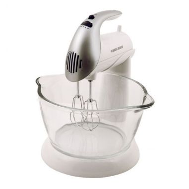 Batidora Black+Decker MX900 de 250W al mejor precio en Paraguay