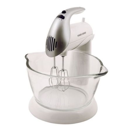 Batidora Black+Decker MX900 de 250W al mejor precio en Paraguay