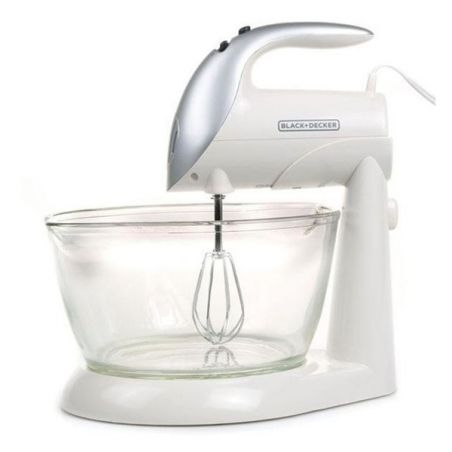 Batidora Black+Decker MX900 de 250W al mejor precio en Paraguay