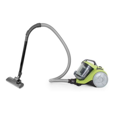 Aspiradora Black+Decker Ciclonica de 2000W al mejor precio en Paraguay
