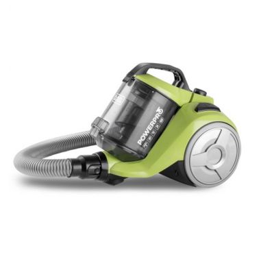 Aspiradora Black+Decker Ciclonica de 2000W al mejor precio en Paraguay