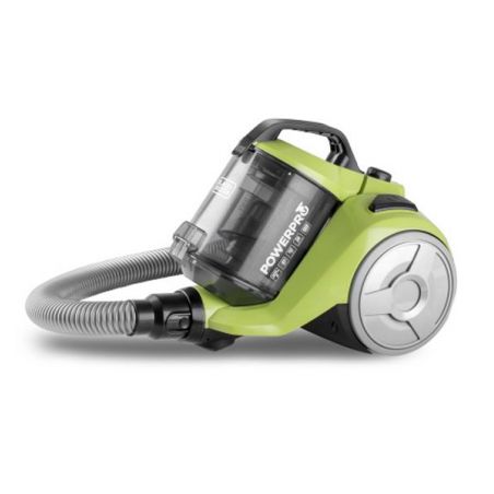 Aspiradora Black+Decker Ciclonica de 2000W al mejor precio en Paraguay