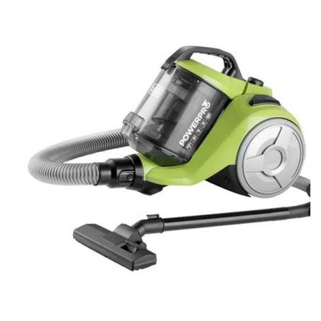 Aspiradora Black+Decker Ciclonica de 2000W al mejor precio en Paraguay