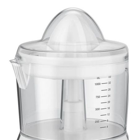 Exprimidor Black+Decker 1 Lt Blanco CJ650W al mejor precio en Paraguay