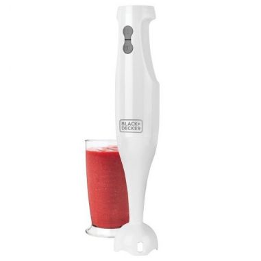 Mixer Black+Decker de 200W al mejor precio en Paraguay
