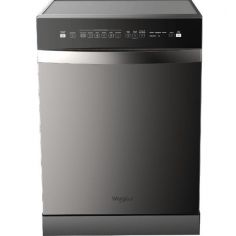Lavavajillas Whirlpool P/ 14 Cubiertos Inoxidable al mejor precio en Paraguay.