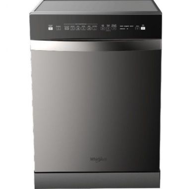 Lavavajillas Whirlpool P/ 14 Cubiertos Inoxidable al mejor precio en Paraguay.
