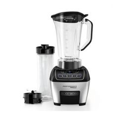 Licuadora Black+Decker Fusion Blade 1100W al mejor precio en Paraguay