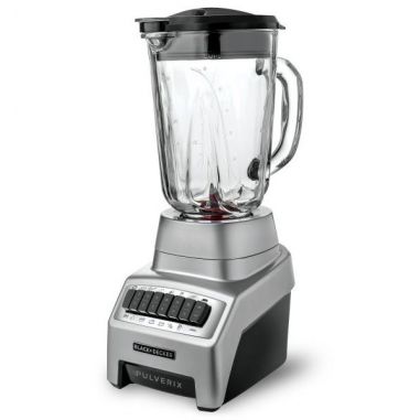 Licuadora Black+Decker Mod Pulverix de 700W al mejor precio en Paraguay