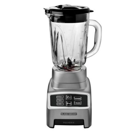 Licuadora Black+Decker Pulverix de 700W al mejor precio en Paraguay