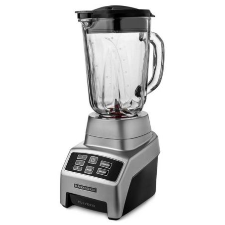 Licuadora Black+Decker Pulverix de 700W al mejor precio en Paraguay