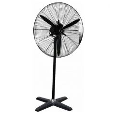Ventilador Industrial Tokyo De Pie 1270RPM al mejor precio en Paraguay