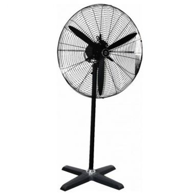 Ventilador Industrial Tokyo De Pie 1270RPM al mejor precio en Paraguay