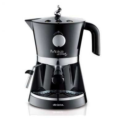 Cafetera Ariete Moka Aroma de 850W al mejor precio en Paraguay