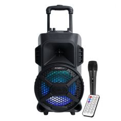 Altavoz Argom Tech Soundbash 78 BT al mejor precio en Paraguay
