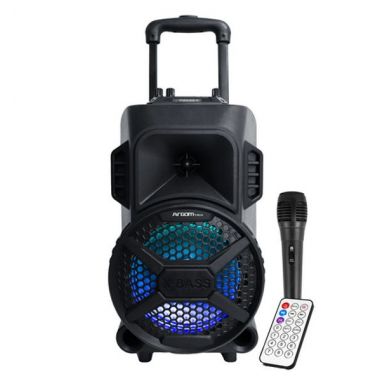 Altavoz Argom Tech Soundbash 78 BT al mejor precio en Paraguay