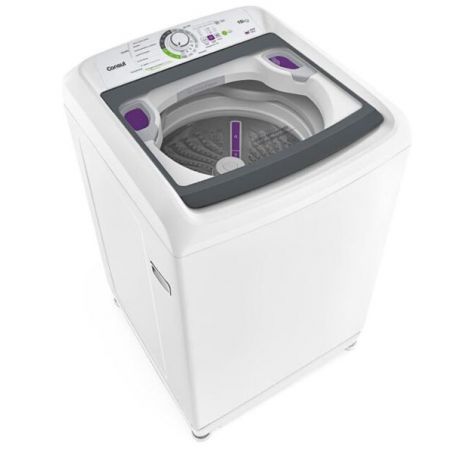 Lavarropas Consul Carga Superior 15kg precio Paraguay