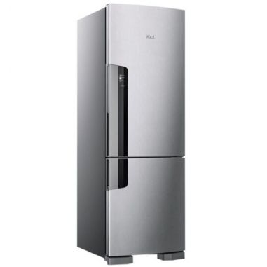 Heladera Consul Evox Frío Seco 2 puertas 428L al mejor precio en Paraguay