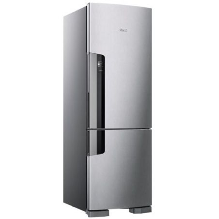 Heladera Consul Evox Frío Seco 2 puertas 428L al mejor precio en Paraguay