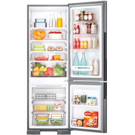 Heladera Consul Evox Frío Seco 2 puertas 428L al mejor precio en Paraguay
