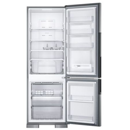 Heladera Consul Evox Frío Seco 2 puertas 428L al mejor precio en Paraguay