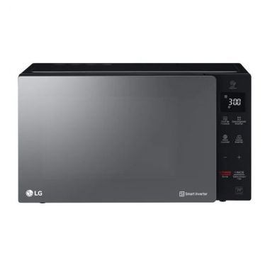 Microondas LG Grill Smart Inverter Neo Chef 42 litros al mejor precio en paraguay