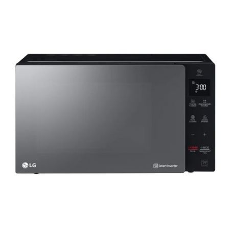 Microondas LG Grill Smart Inverter Neo Chef 42 litros al mejor precio en paraguay