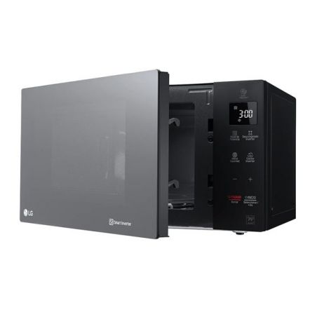 Microondas LG Grill Smart Inverter Neo Chef 42 litros al mejor precio en paraguay