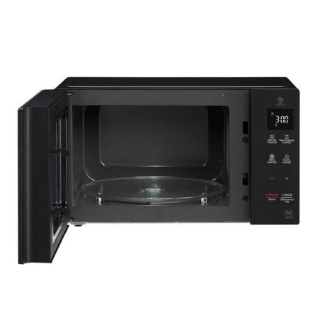 Microondas LG Grill Smart Inverter Neo Chef 42 litros al mejor precio en paraguay