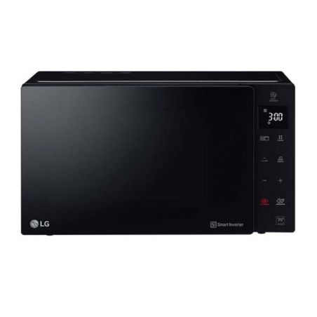 Microondas LG Grill Smart Inverter 25 litros al mejor precio en paraguay - tienda oficial