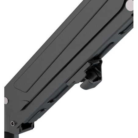 Soporte para TVs Klipxtreme de 17" a 27" al mejor precio en Paraguay