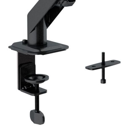 Soporte para TVs Klipxtreme de 17" a 27" al mejor precio en Paraguay