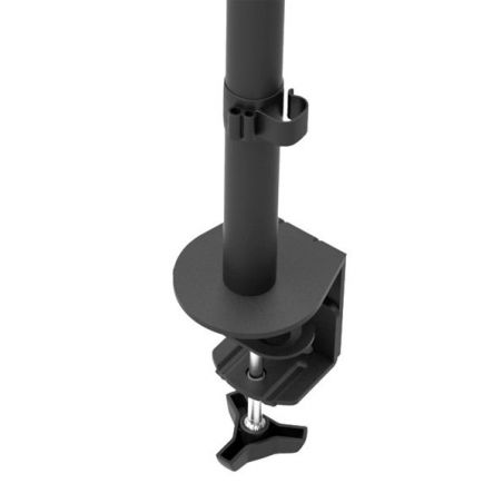 Soporte Klip p/ 2 Monitores de 13 a 32"