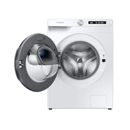 Lavarropas Samsung EcoBubble AddWash 10,5 Kg al mejor precio Paraguay