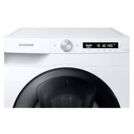 Lavarropas Samsung EcoBubble AddWash 10,5 Kg al mejor precio Paraguay