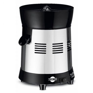 Exprimidor Tokyo Turbo Pro Inoxidable 250W al mejor precio en Paraguay