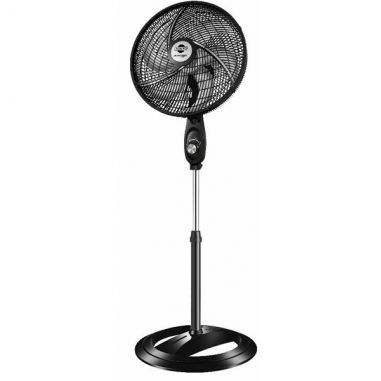 Ventilador de Pie Tokyo Nuovovent de 140W al mejor precio en Paraguay