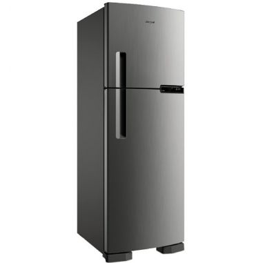 Heladera Whirlpool Evox F/S 375/400L al mejor precio en Paraguay