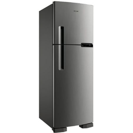 Heladera Whirlpool Evox F/S 375/400L al mejor precio en Paraguay