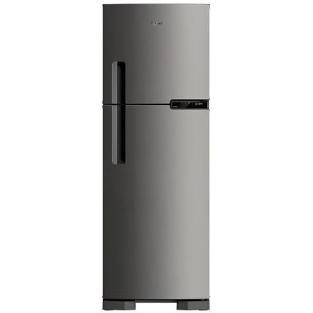 Heladera Whirlpool Evox F/S 375/400L al mejor precio en Paraguay